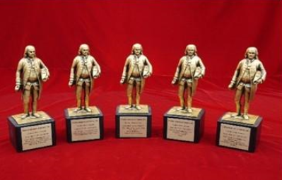 7790必发集团喜获“Premier Print Award”两项大奖